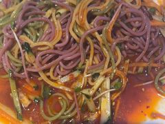 -俭寨大盘鸡·缸子肉·小公鸡·新疆菜(云通店)