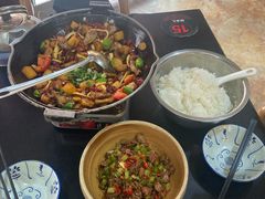 -银满斗(步行街总店)