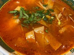 -古早外婆(天佑城店)