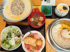 -味太助·银饭食堂(中华城店)