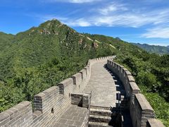 -黄花城水长城旅游区