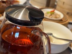 -潮府馆·非遗潮州菜·港式点心(世纪公园店)