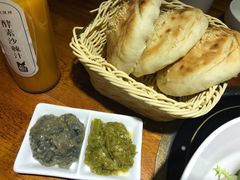 -黑鸡小馆(金源店)