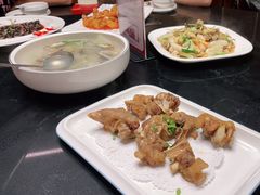 -旺达·福州菜(正大广场店)