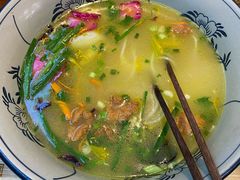 -芸南道·过桥米线(昆明老街旗舰店)