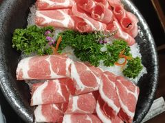 -捞王锅物料理(凯旋路店)