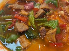 -卡迷尔牛肉面(佳木斯路店)