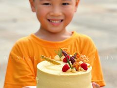 -美心西饼mx cakes(新光城市广场店)