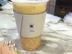 -茶百道(南坪万达一号门店)