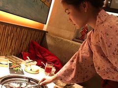 -赤坂亭M9和牛烧肉·日料398放题(万达店)