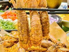 -嘉升大排档(番禺总店)