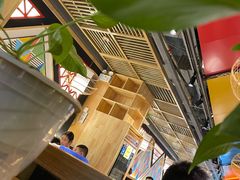 -坂上烧铁板鮰鱼(和谐广场店)