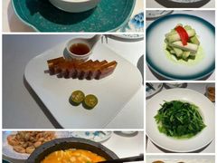 -醉舍·新淮扬菜(长宁龙之梦店)