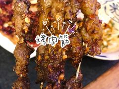 -福苗小骆驼烧烤(莲湖路店)