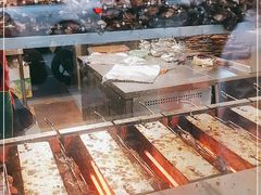-老黄记手撕烤兔(玉林街店)