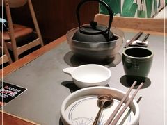 -云海肴·汽锅鸡·云南菜(高德置地店)