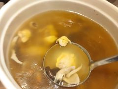 -甘家界牌柠檬鸭(青山店)