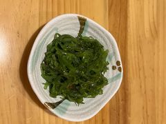 -鳗鲔料理小馆