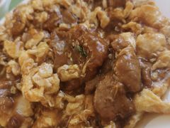 醋溜苜蓿-大顺堂食府(牛街店)