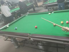 -云川台球(马甸店)