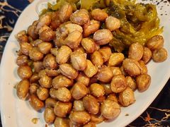 -火枪手串吧·鹤岗小串涮肚(亦庄店)