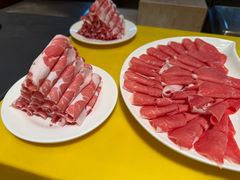 -咖啡苑自助餐厅·中国大饭店
