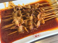 -姐弟俩土豆粉(西安小寨店)