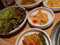 -王妃家(明洞中央店)