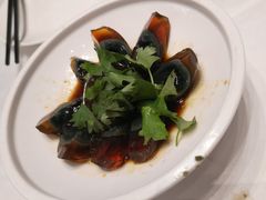 -乾隆美食·本帮菜(黄河路店)