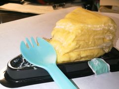 -7cake榴莲千层蛋糕(松江店)