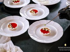 -蔚蓝阁餐厅·Brunch·牛排·威士忌·红酒