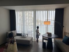 -深圳大梅沙京基洲际度假酒店