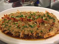 -又一福烤鸭·北京菜(东四店)