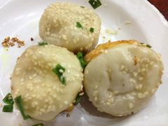 生煎-小杨生煎(湟普汇店)