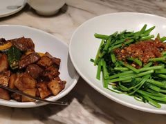 -汤城小厨•粤菜•靓汤(西直门凯德MALL店)