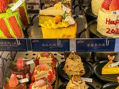 -满记甜品(王府井北京市百货大楼店)