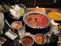 -牛New寿喜烧(金茂览秀城店)