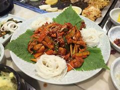 -金顺碳烤肉(1号店)