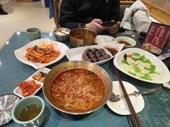 -春花民族美食(佳木斯总店)