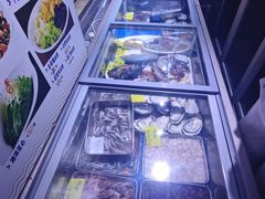 -美达尔烧烤(银川东路店)