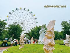 -云幽谷旅游区