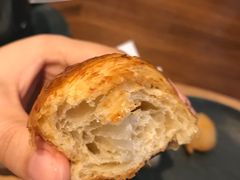 普通牛角-食百绚全日制餐厅(成都棕榈泉费尔蒙酒店)