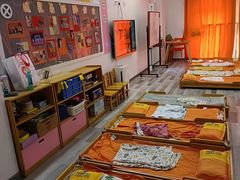 -贝美蓝天幼儿园(河东直沽园)