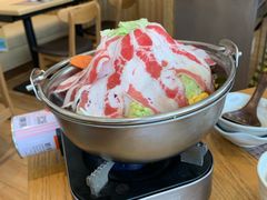 -林妈妈村·日式料理(宝山万达店)