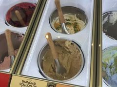 -Dal Cuore 达可芮冰淇淋(陕西北路店)