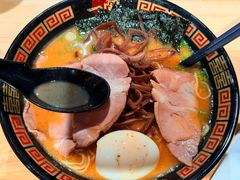 -一蘭拉面(尖沙咀店)