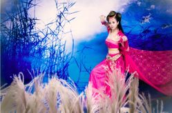 宁珂-九月鹰飞汉服摄影工作室