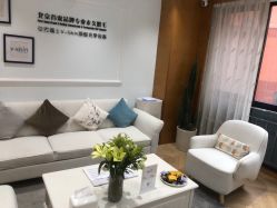 -HEYAN荷妍专业脱毛连锁机构