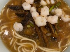 -奎元馆.百年奎元.非遗传承(西湖边的解放路店)