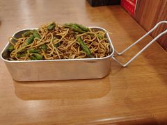 -银村街家常菜·早点·粥饼(北线阁店)
